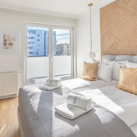 Apartment Premium-ferienwohnung Golden In *